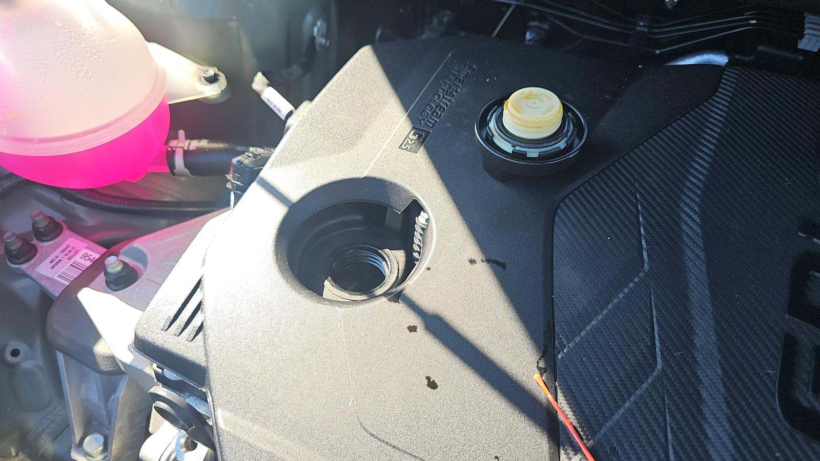 2023 Kia Sportage X-Pro Prestige AWD