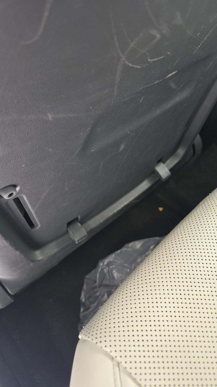 2024 Hyundai Santa Fe SEL FWD