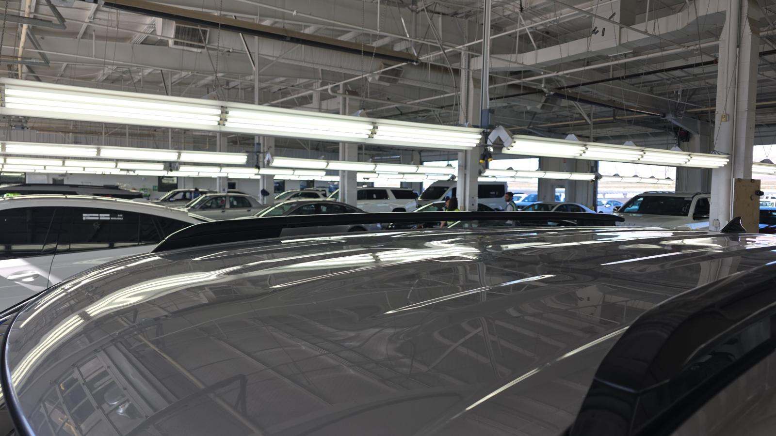 2024 Hyundai Santa Fe SEL FWD