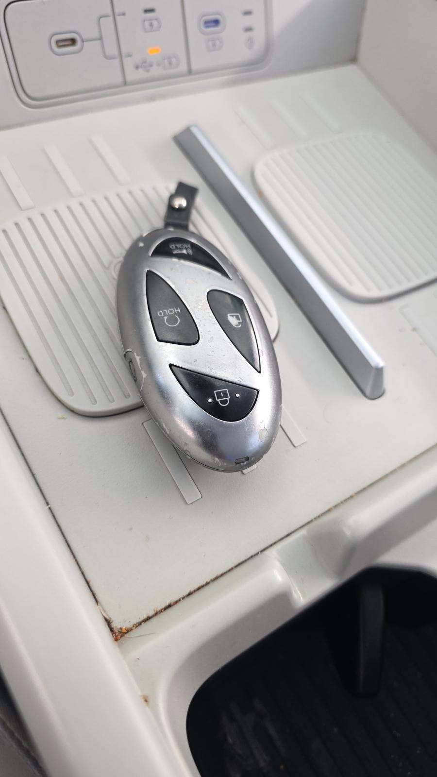 2024 Hyundai Santa Fe SEL FWD