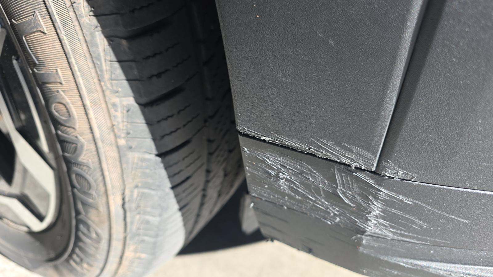 2024 Hyundai Santa Fe SEL FWD