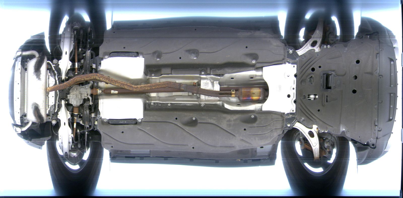 2023 Ford Escape ST-Line AWD