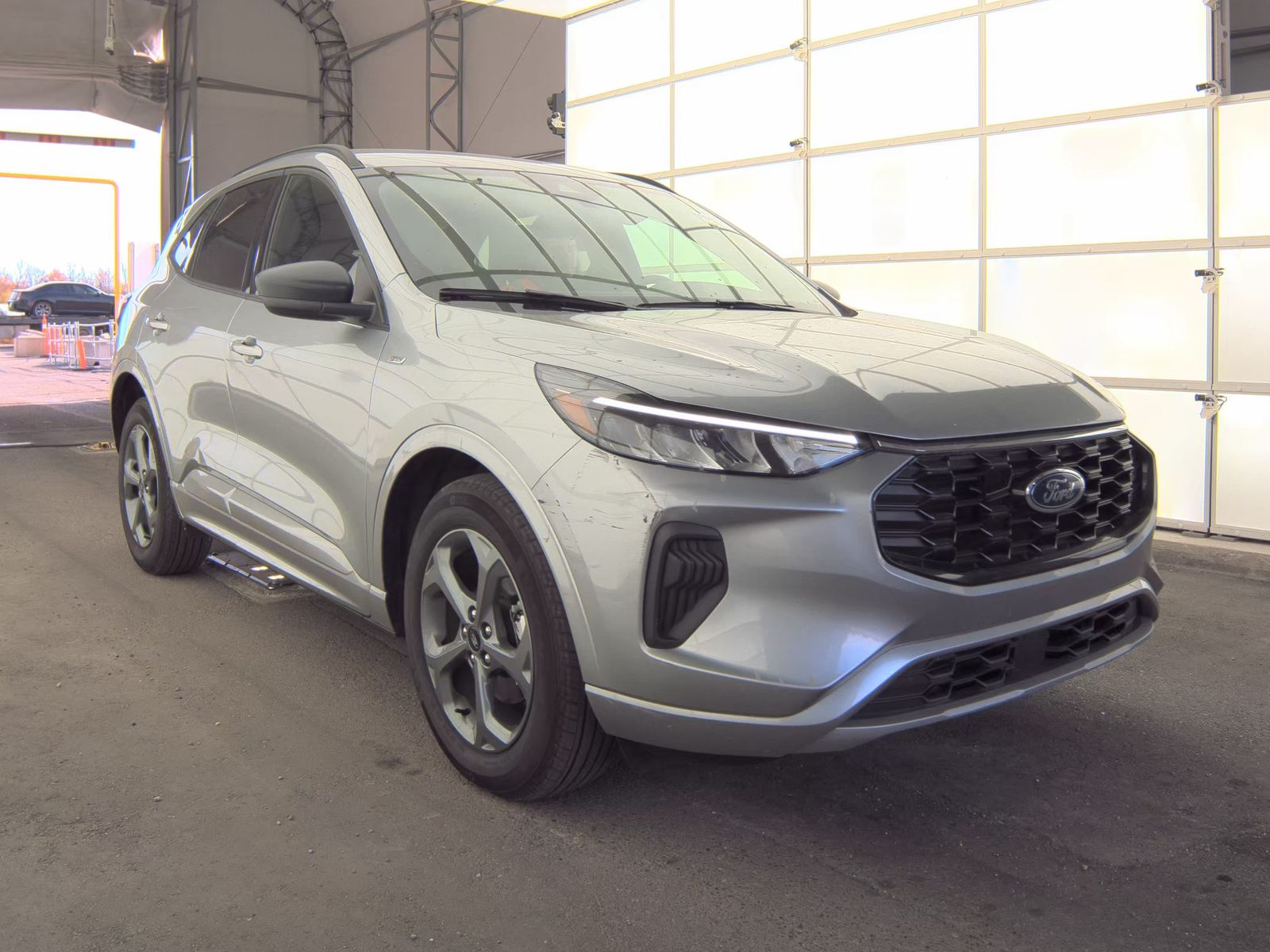 2023 Ford Escape ST-Line AWD