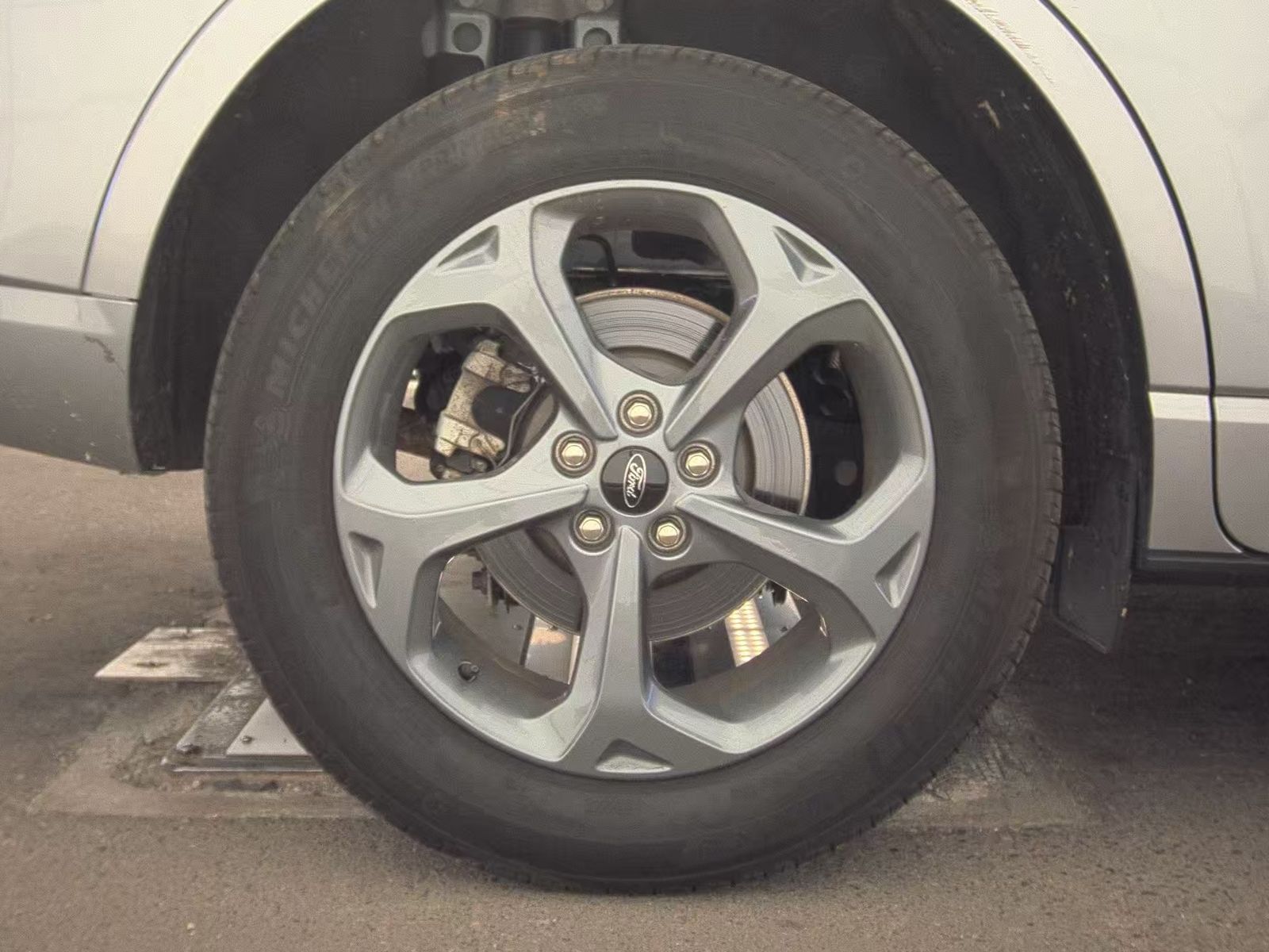 2023 Ford Escape ST-Line AWD