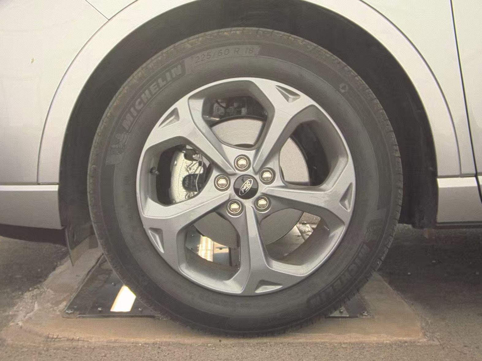 2023 Ford Escape ST-Line AWD