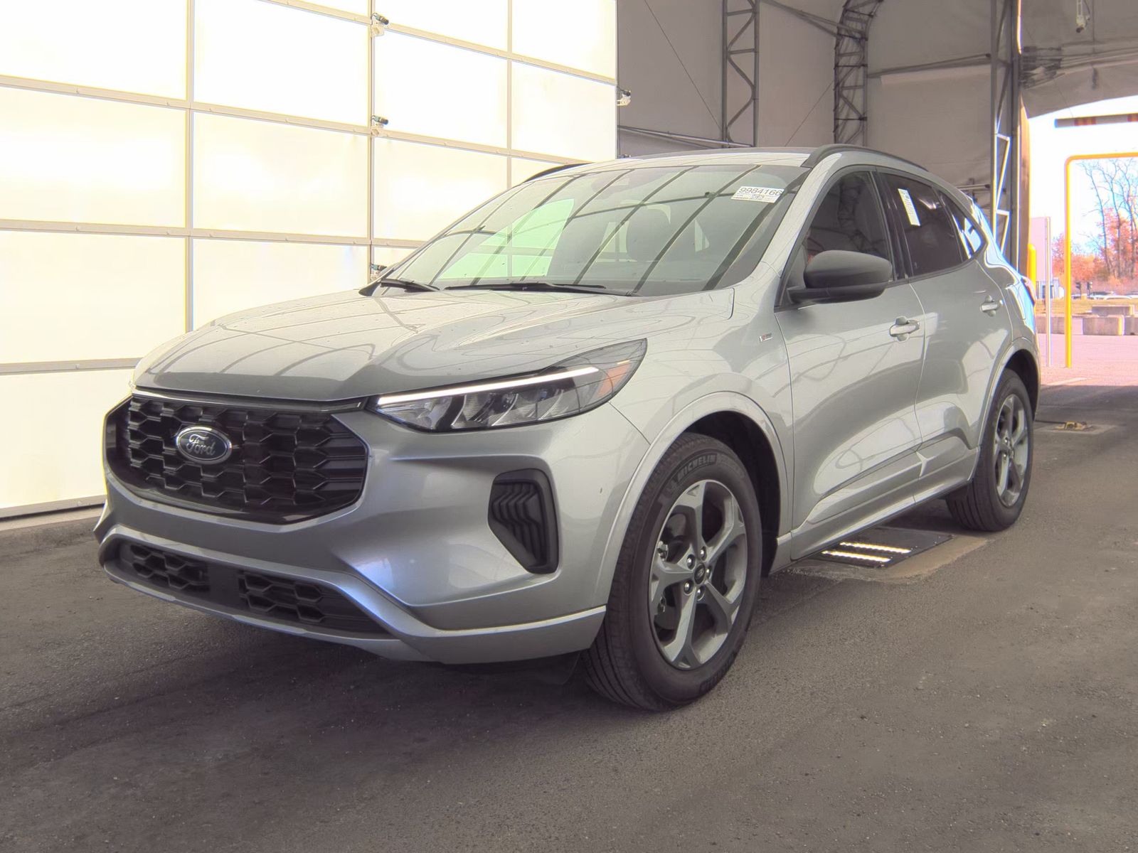 2023 Ford Escape ST-Line AWD