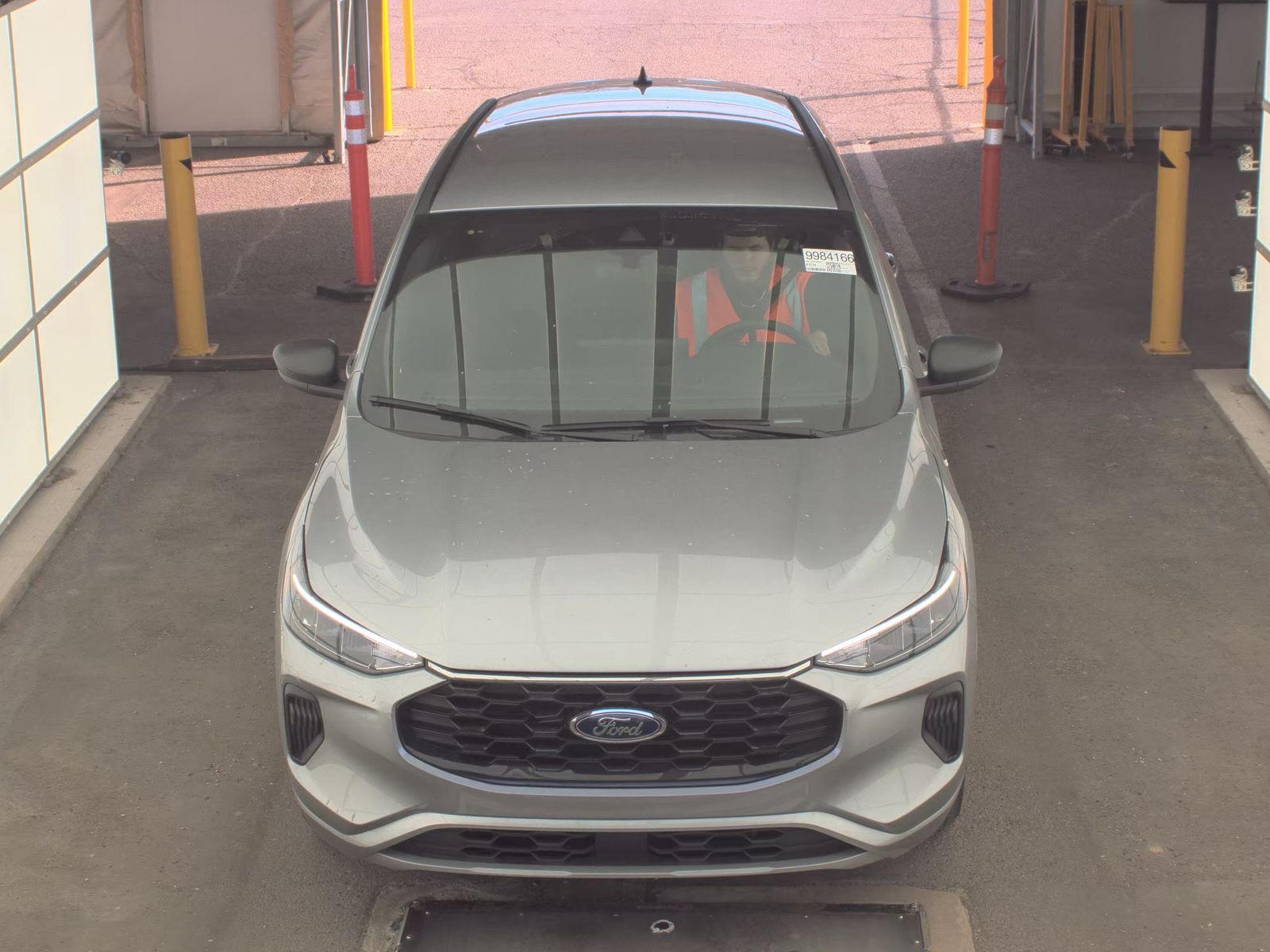 2023 Ford Escape ST-Line AWD