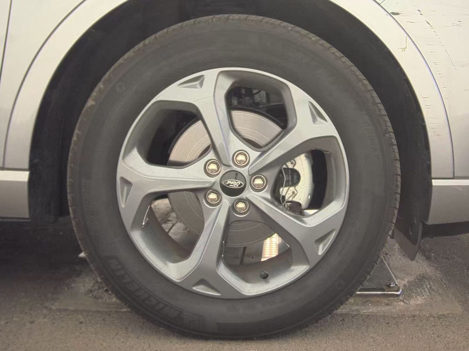 2023 Ford Escape ST-Line AWD