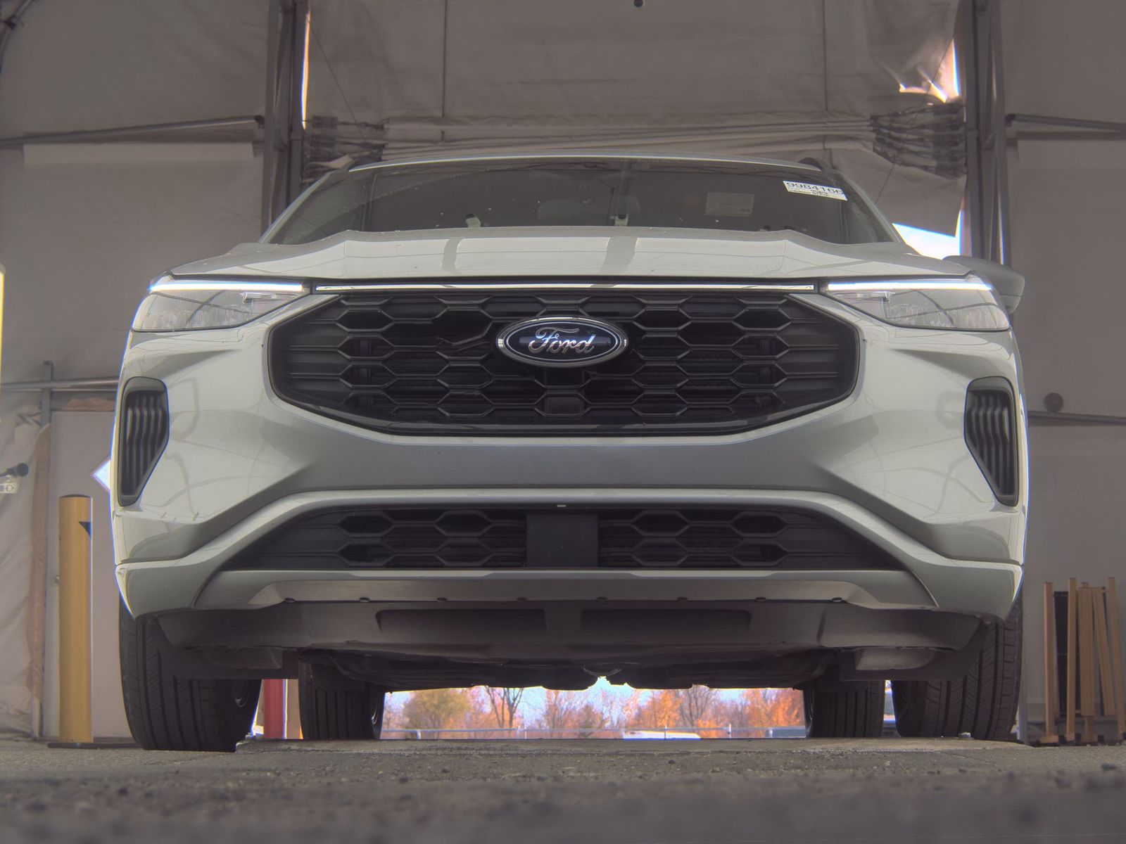 2023 Ford Escape ST-Line AWD