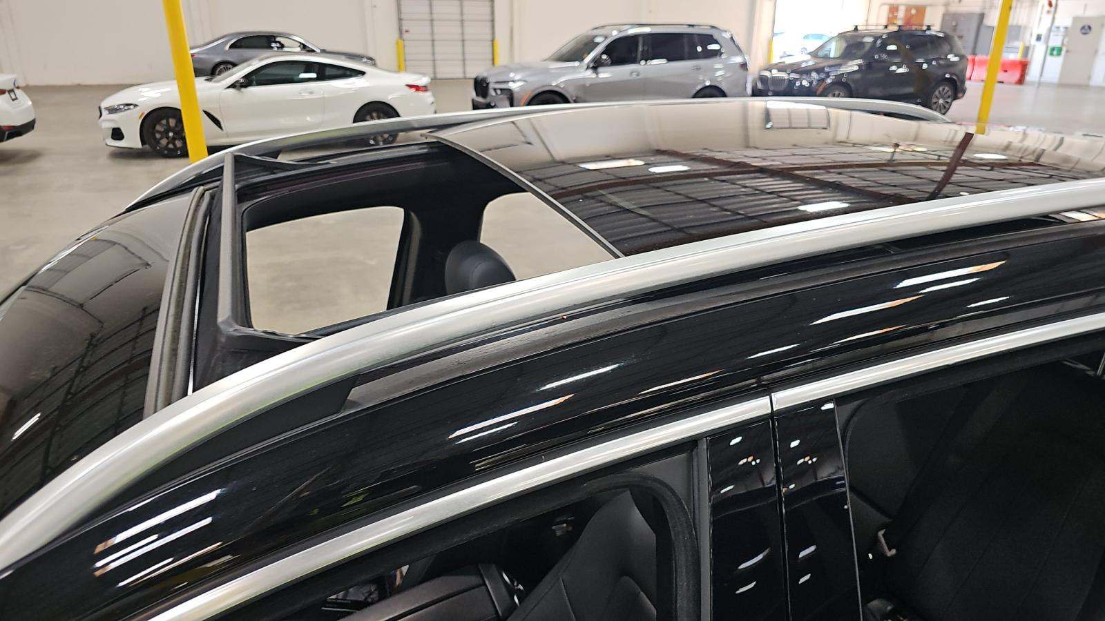 2022 Mercedes-Benz GLB GLB 250 FWD