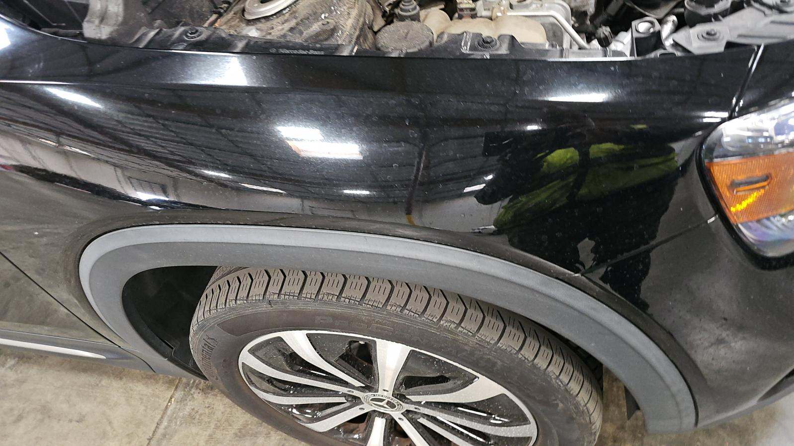 2022 Mercedes-Benz GLB GLB 250 FWD