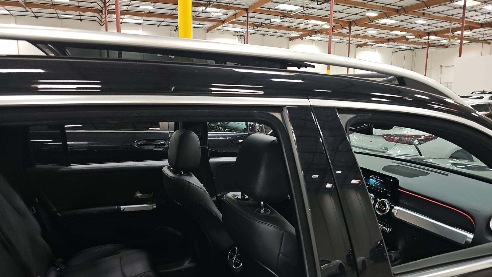 2022 Mercedes-Benz GLB GLB 250 FWD