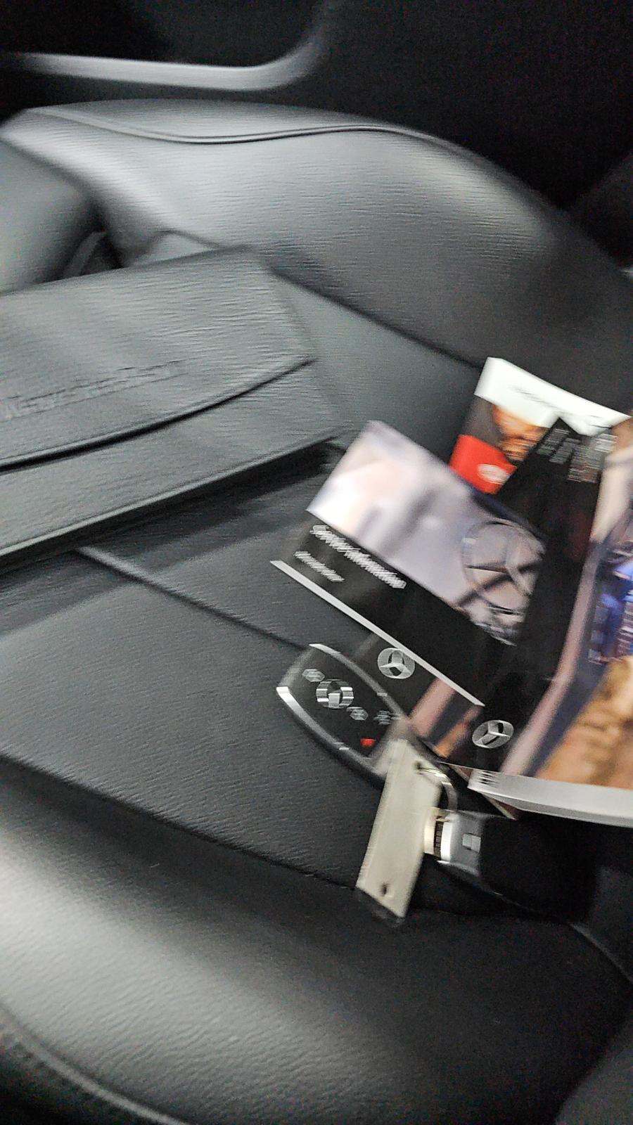 2022 Mercedes-Benz GLB GLB 250 FWD