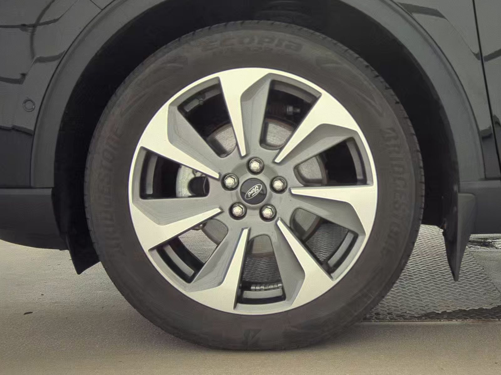 2023 Ford Escape Platinum AWD