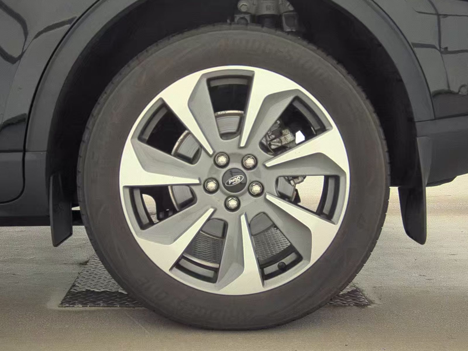 2023 Ford Escape Platinum AWD