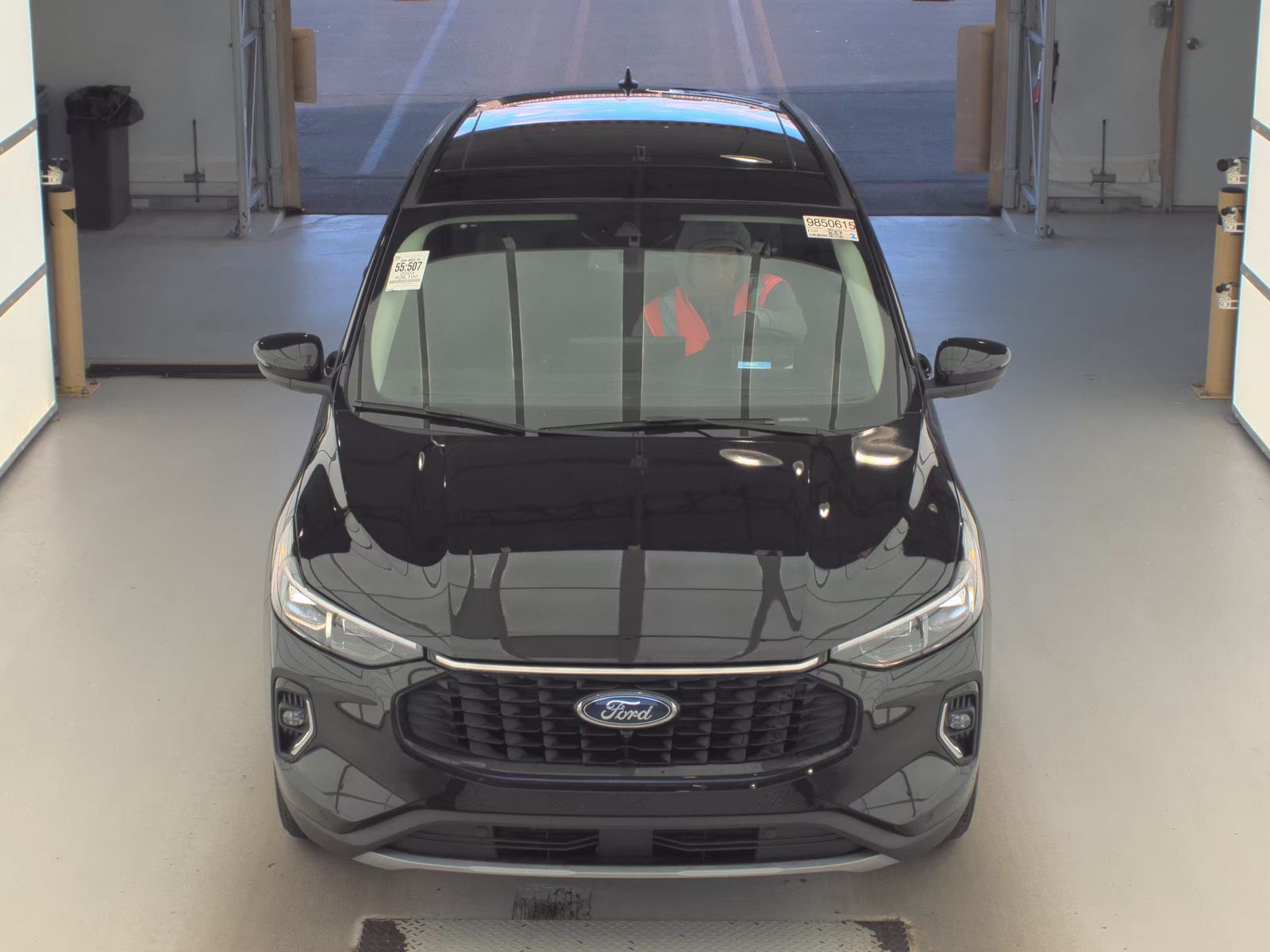 2023 Ford Escape Platinum AWD