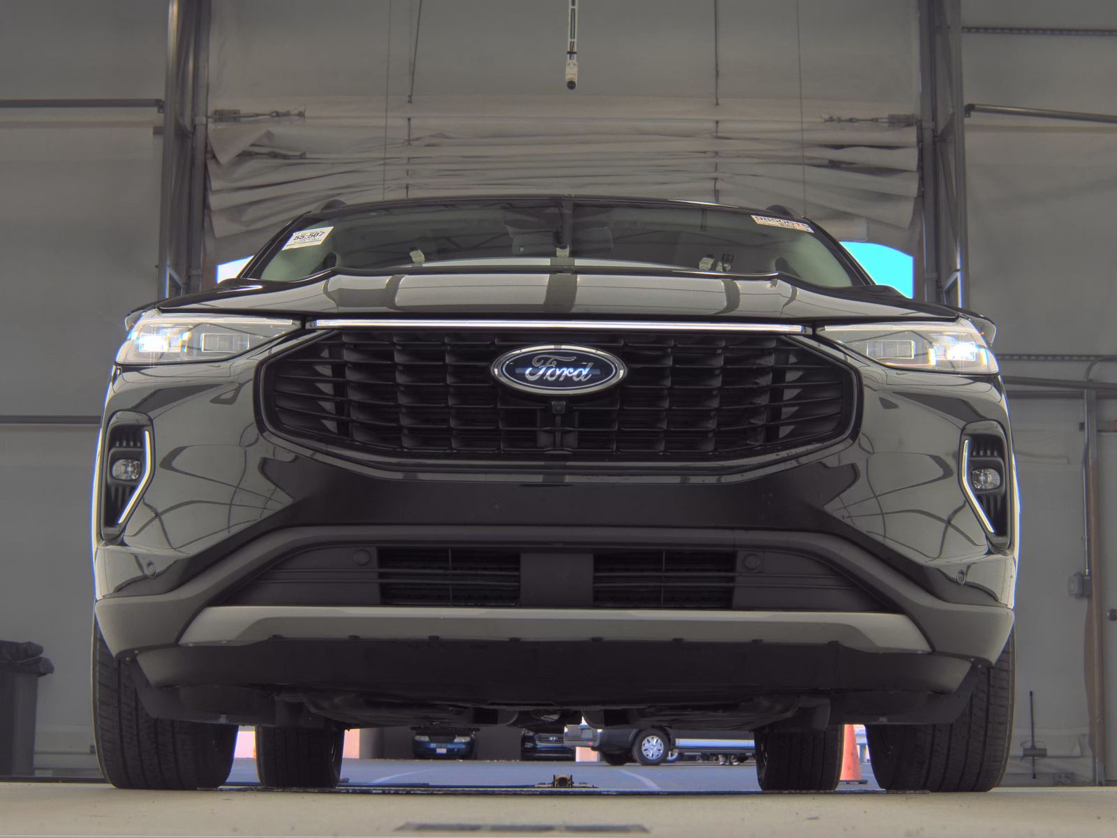 2023 Ford Escape Platinum AWD