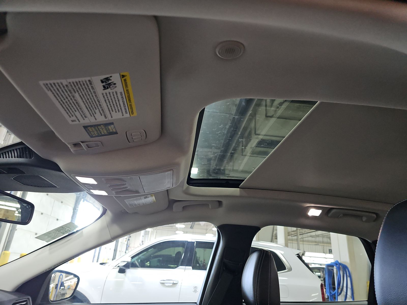 2023 Ford Escape Platinum AWD