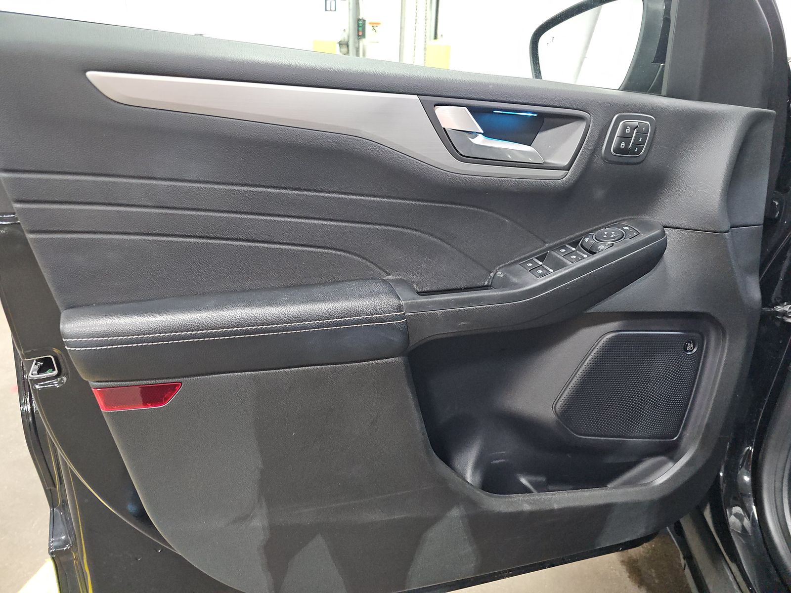 2023 Ford Escape Platinum AWD