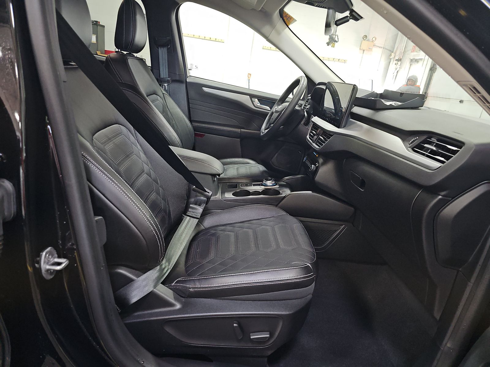 2023 Ford Escape Platinum AWD