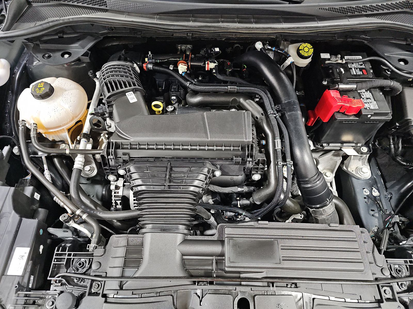 2023 Ford Escape Platinum AWD