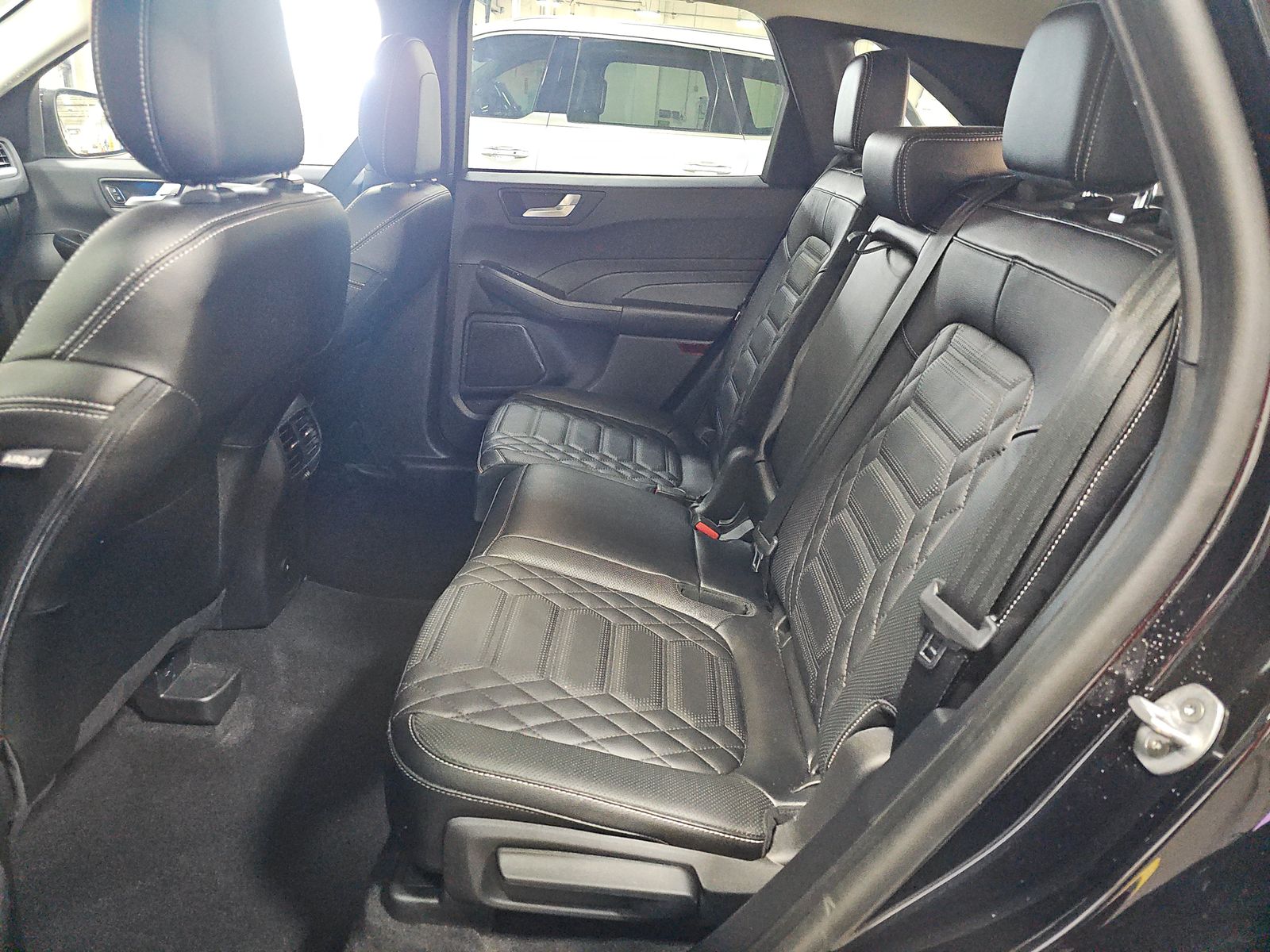 2023 Ford Escape Platinum AWD