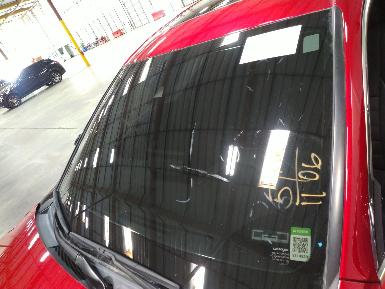 2022 Lexus IS IS 350 F SPORT RWD