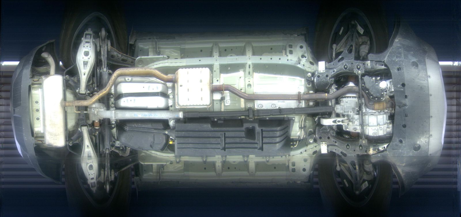 2025 Chevrolet Equinox LT AWD