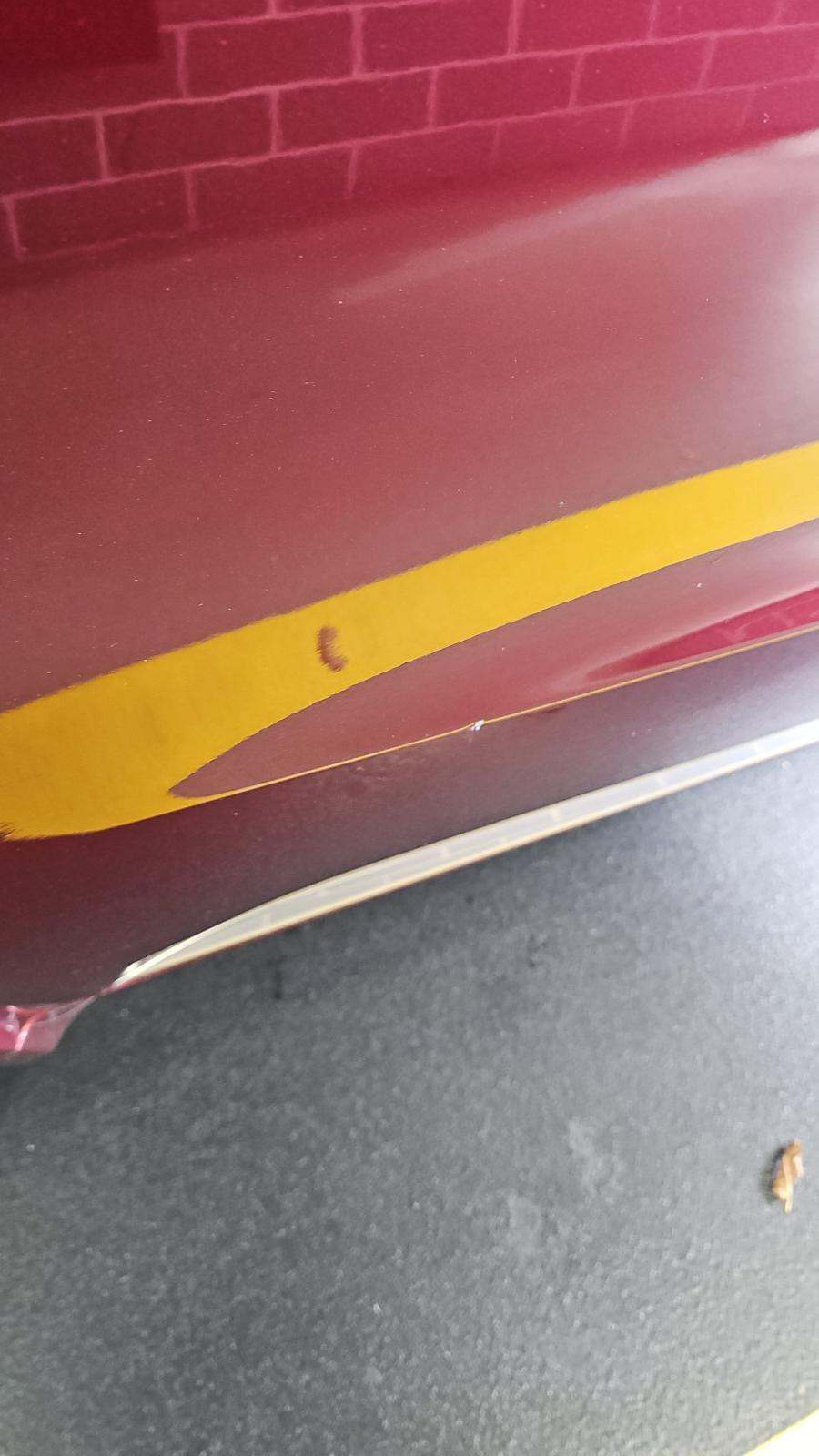 2024 Dodge Durango Citadel AWD