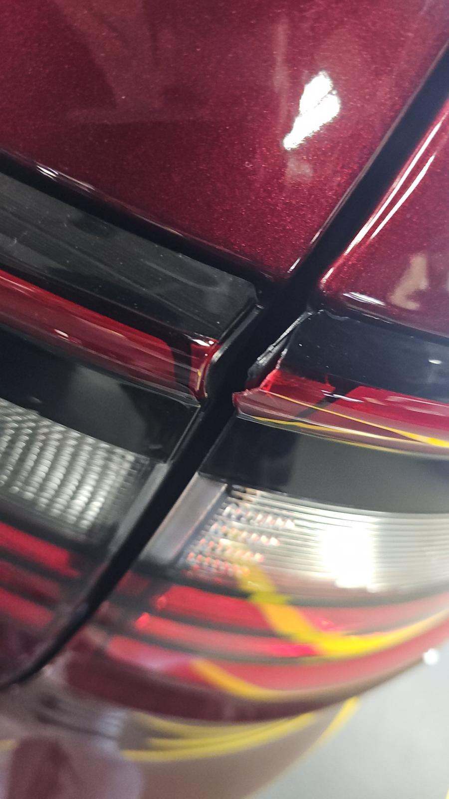 2024 Dodge Durango Citadel AWD