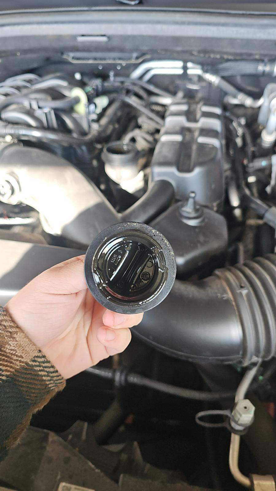 2024 Dodge Durango Citadel AWD