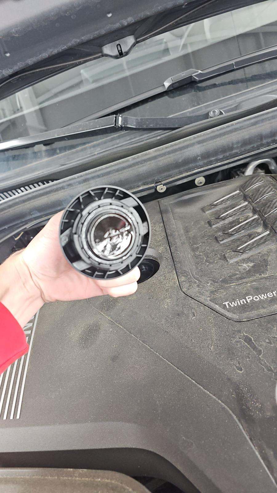 2024 BMW X3 sDrive30i RWD