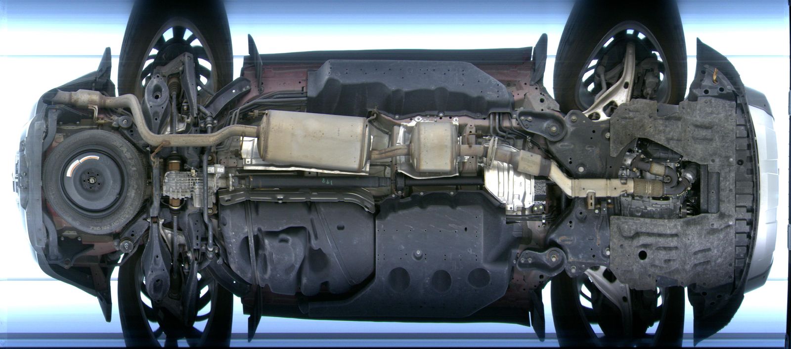 2024 Nissan Pathfinder Platinum AWD