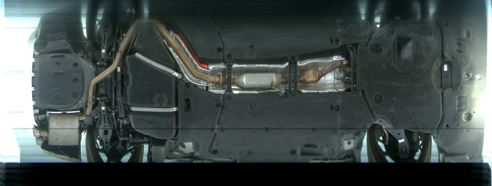 2025 Toyota Camry XSE FWD