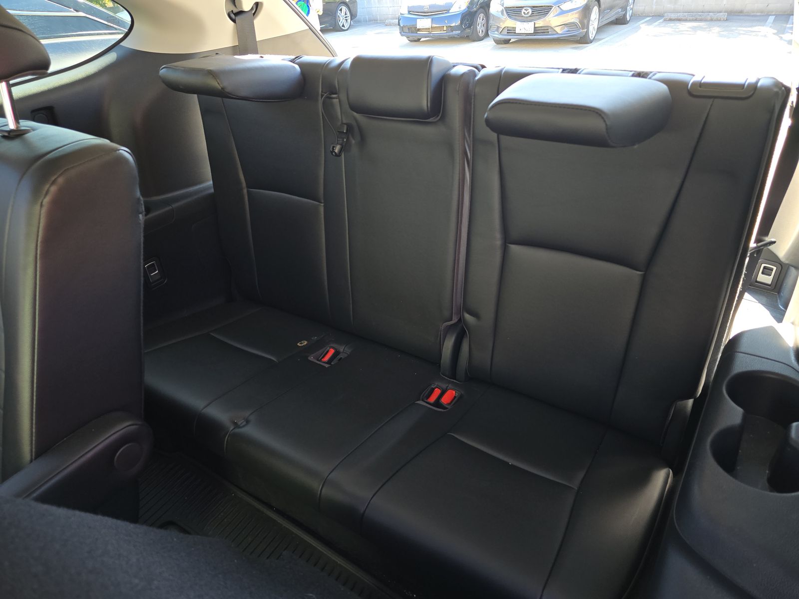 2023 Toyota Highlander XLE FWD