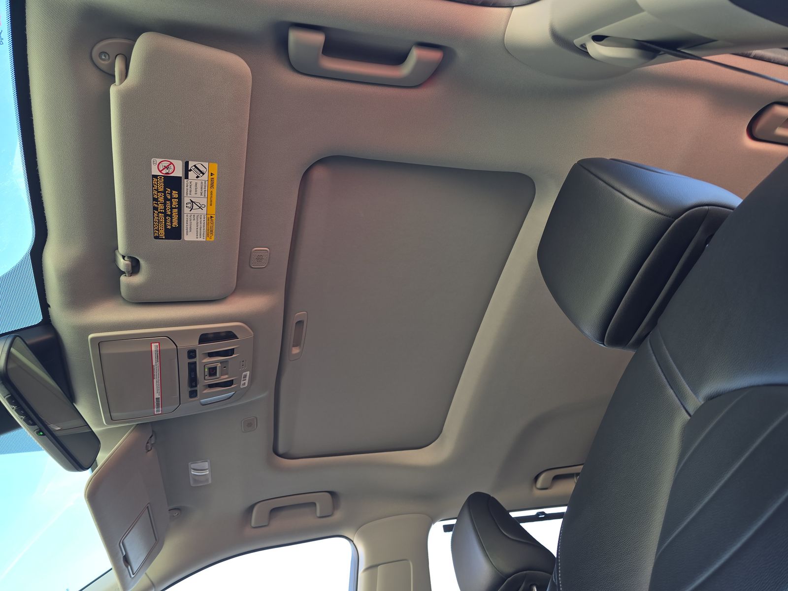 2023 Toyota Highlander XLE FWD