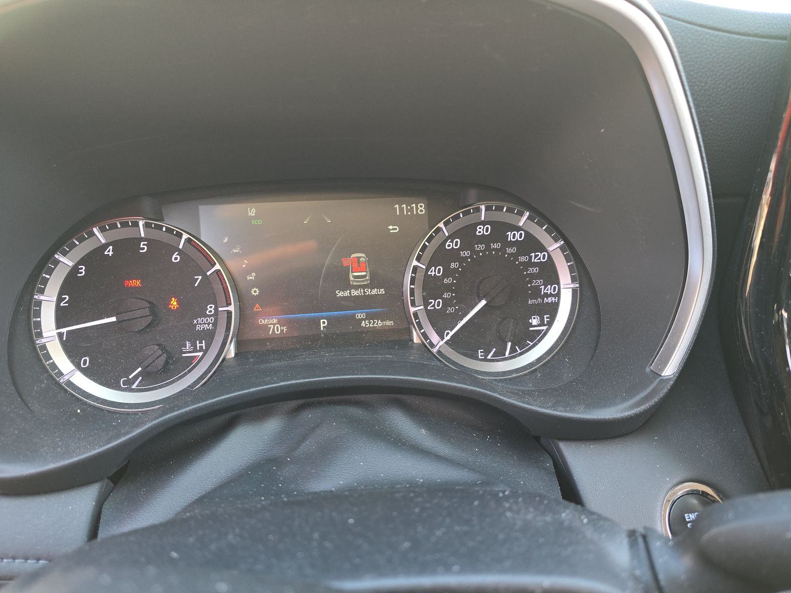 2023 Toyota Highlander XLE FWD