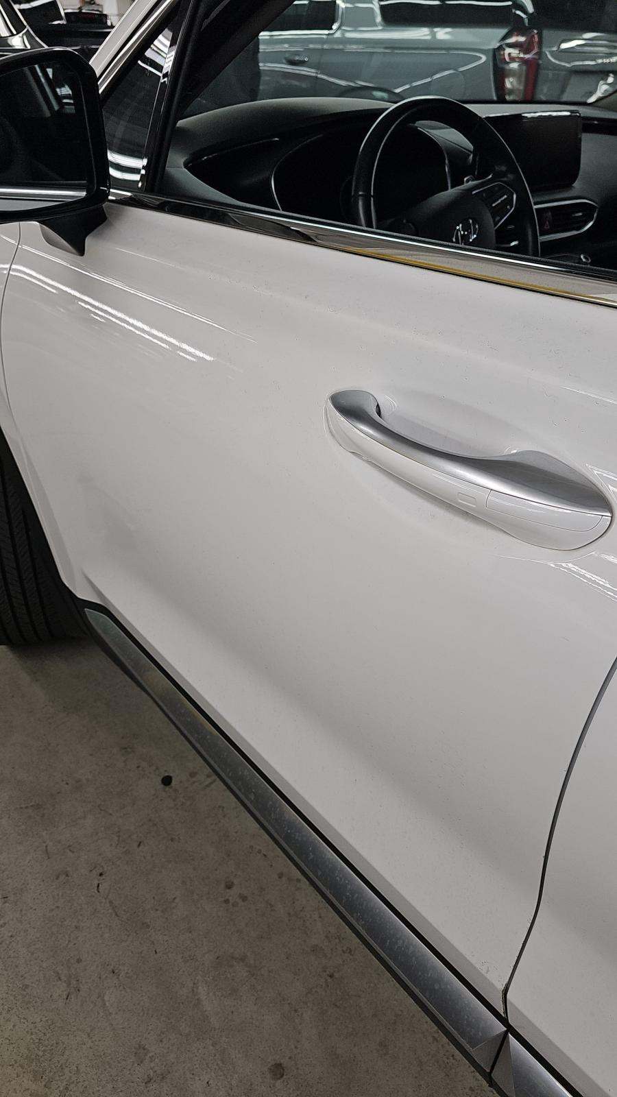 2023 Hyundai Santa Fe SEL AWD