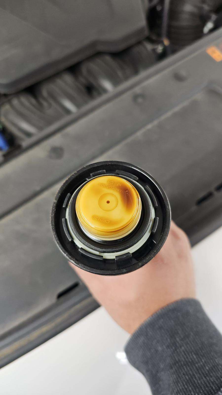 2023 Hyundai Santa Fe SEL AWD