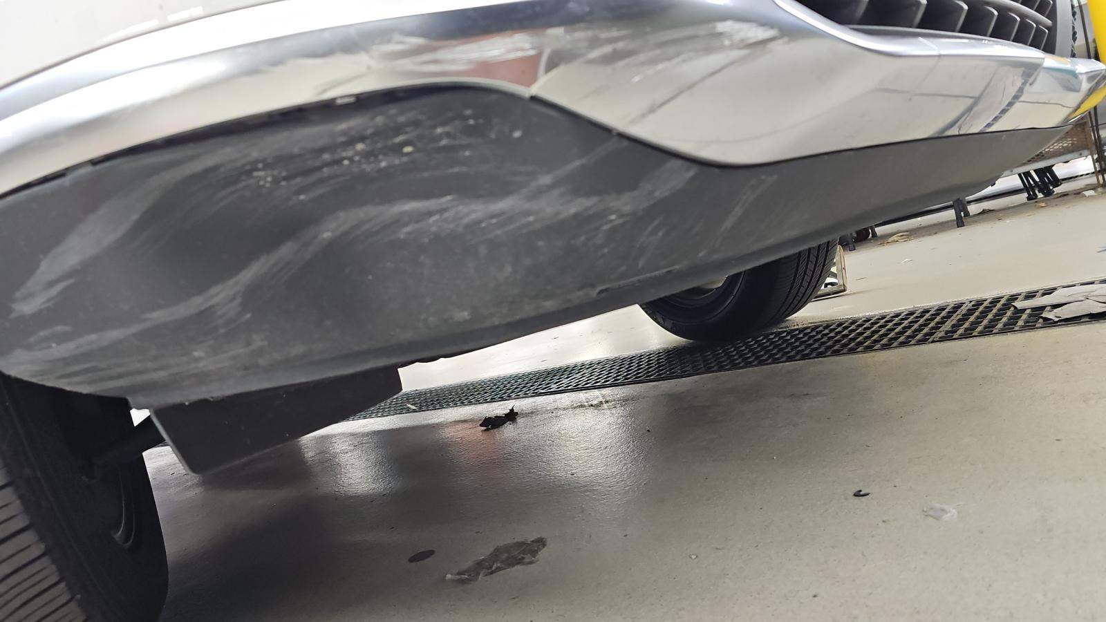 2023 Hyundai Santa Fe SEL AWD