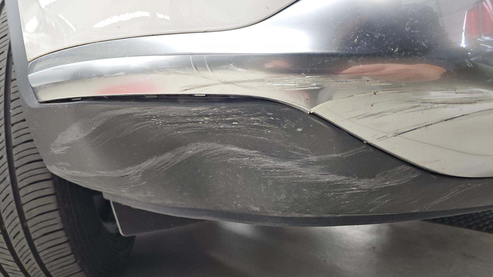 2023 Hyundai Santa Fe SEL AWD