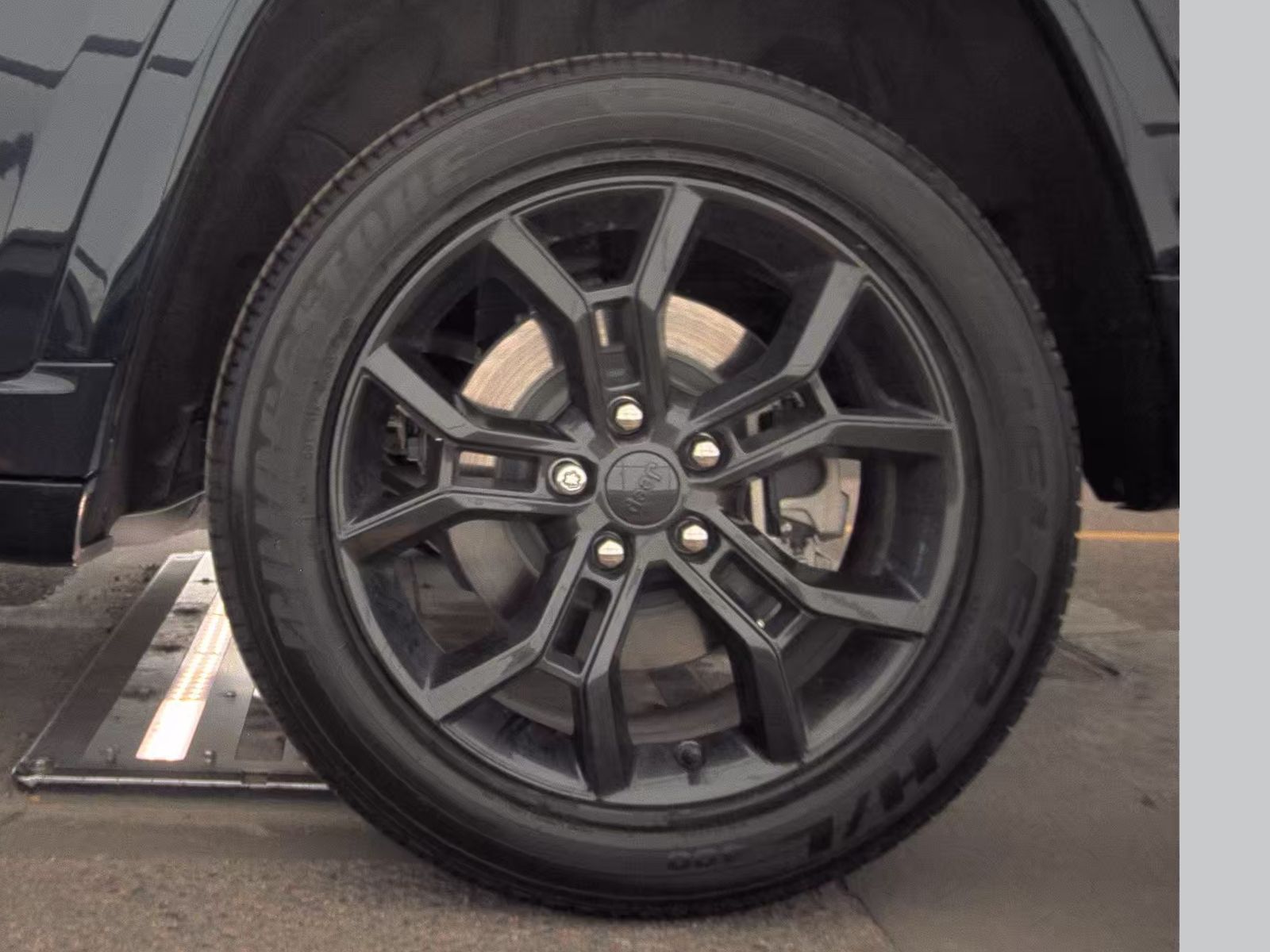 2024 Jeep Grand Cherokee 4xe Anniversary Edition AWD