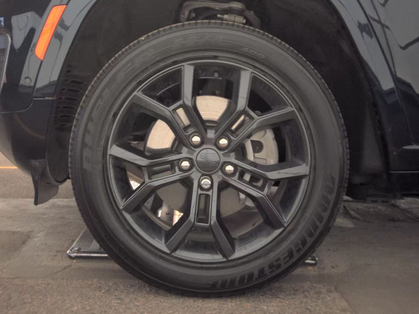 2024 Jeep Grand Cherokee 4xe Anniversary Edition AWD