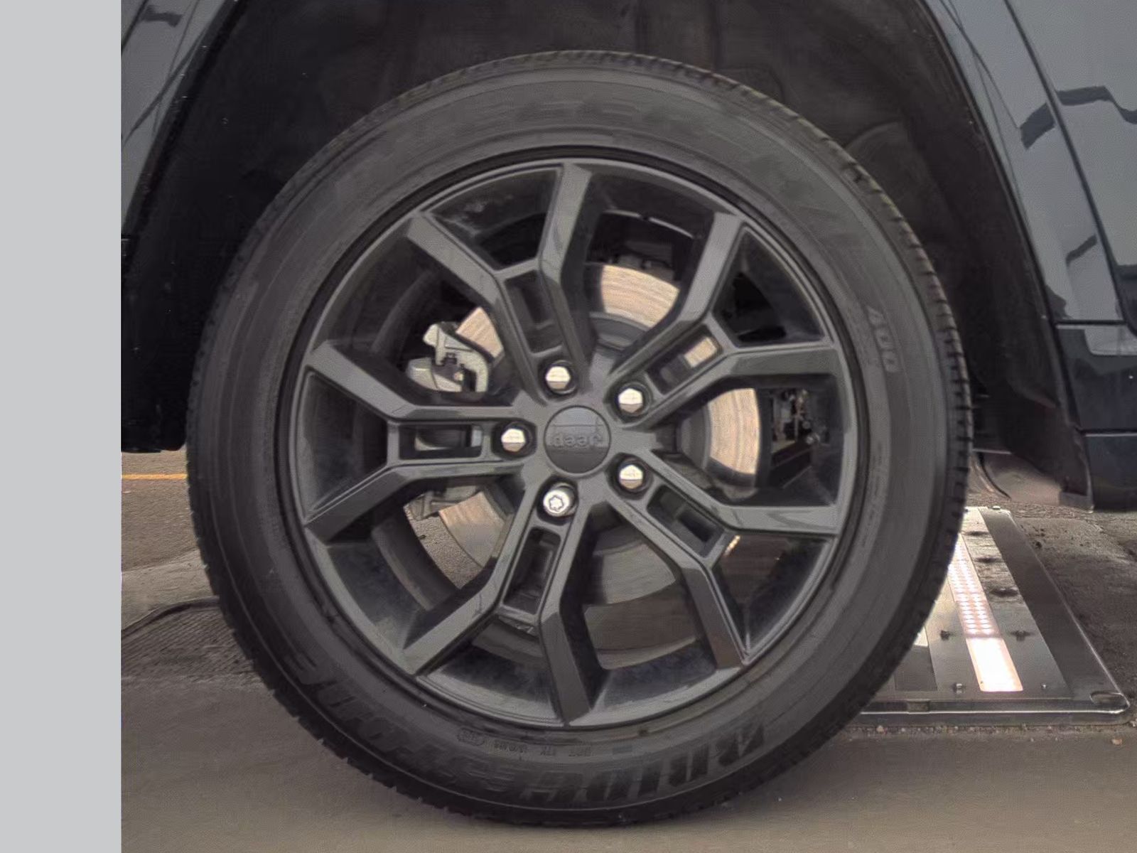 2024 Jeep Grand Cherokee 4xe Anniversary Edition AWD