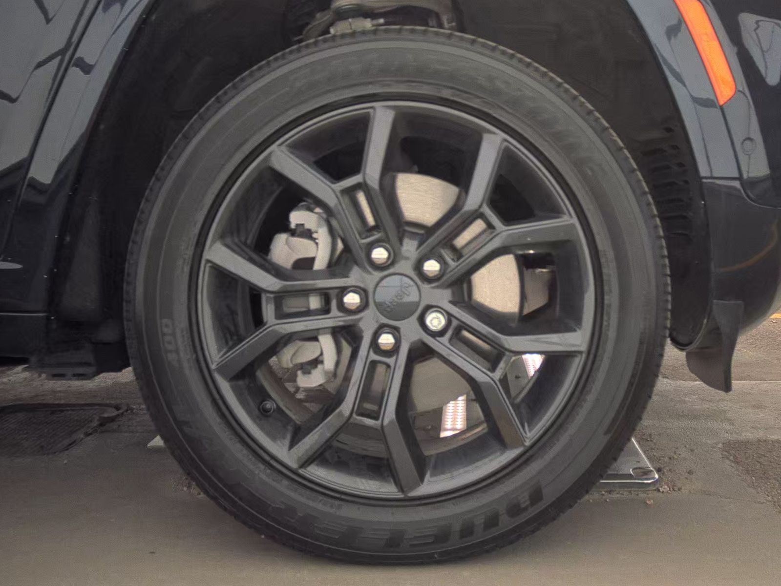 2024 Jeep Grand Cherokee 4xe Anniversary Edition AWD