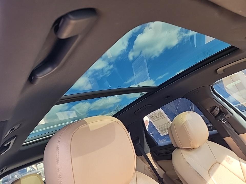 2020 Porsche Cayenne Base AWD