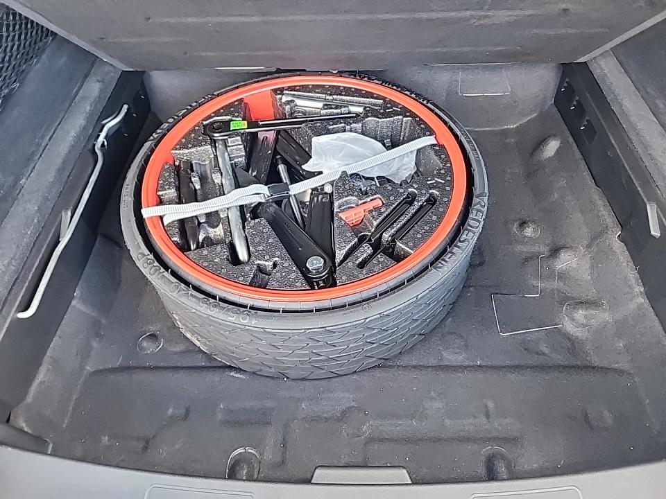 2020 Porsche Cayenne Base AWD