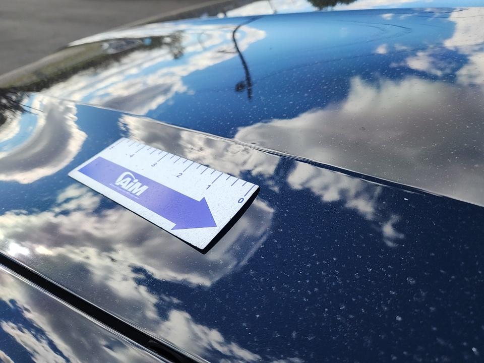 2020 Porsche Cayenne Base AWD