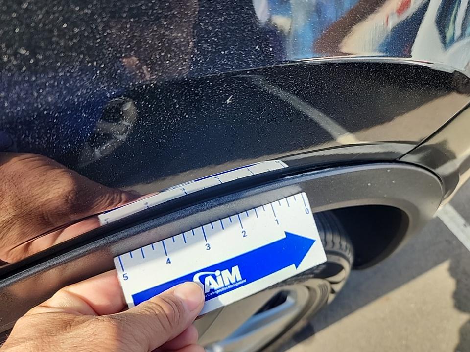 2020 Porsche Cayenne Base AWD