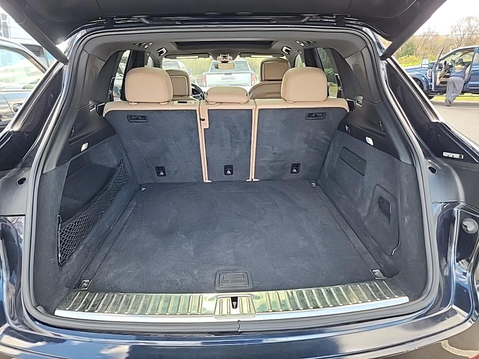 2020 Porsche Cayenne Base AWD